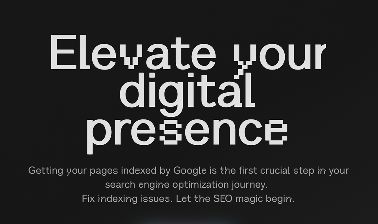 IndexMachine - Image 1