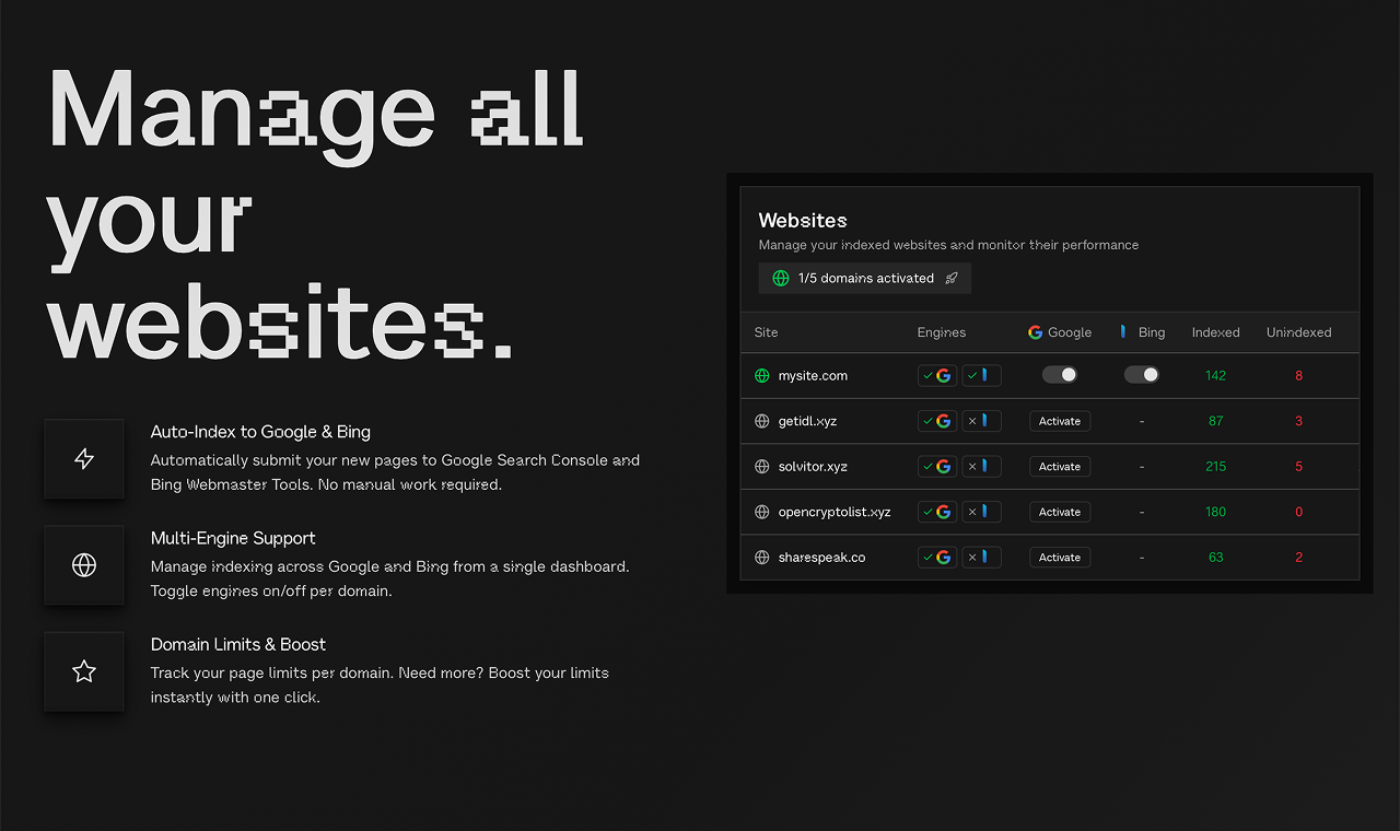 IndexMachine thumbnail 2