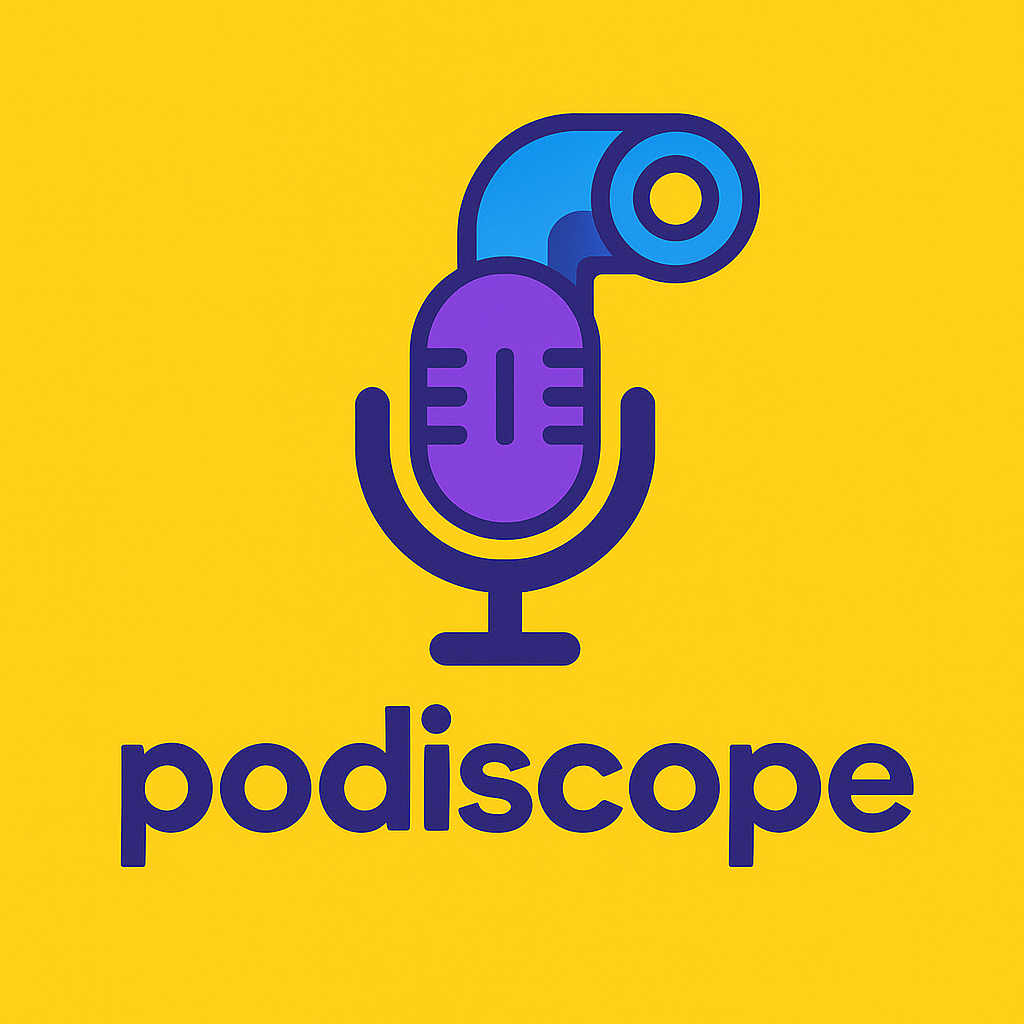 Podiscope