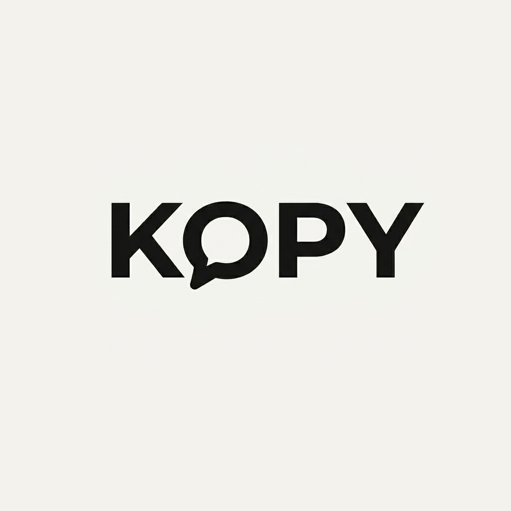 KOPY