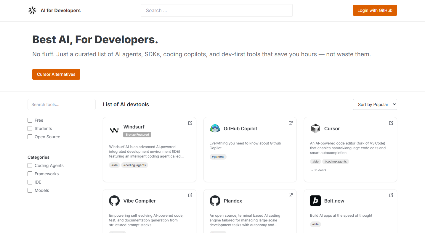 AI For Developers thumbnail 2