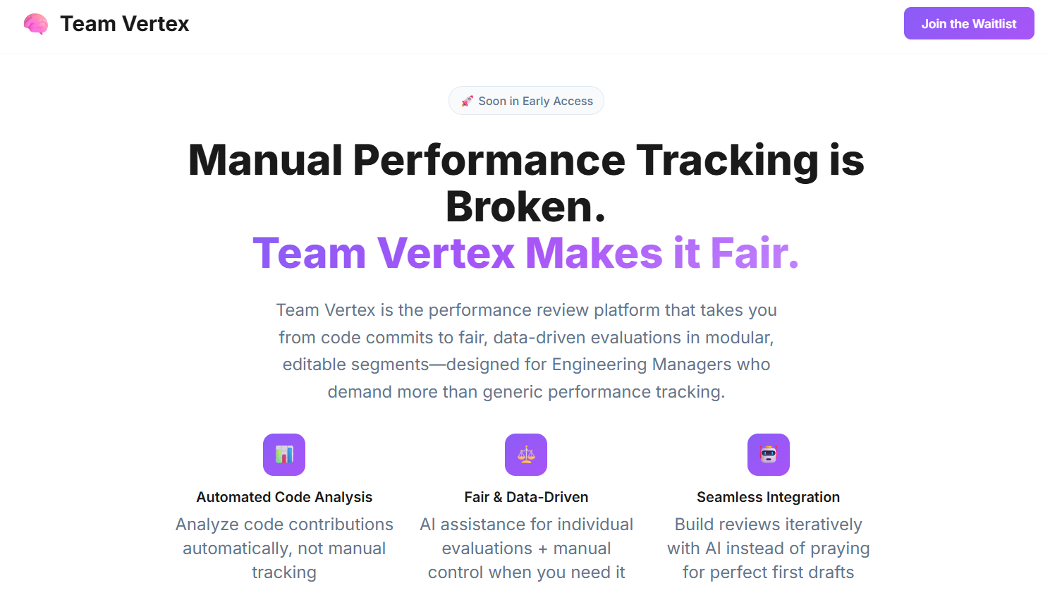 Team Vertex - Image 1