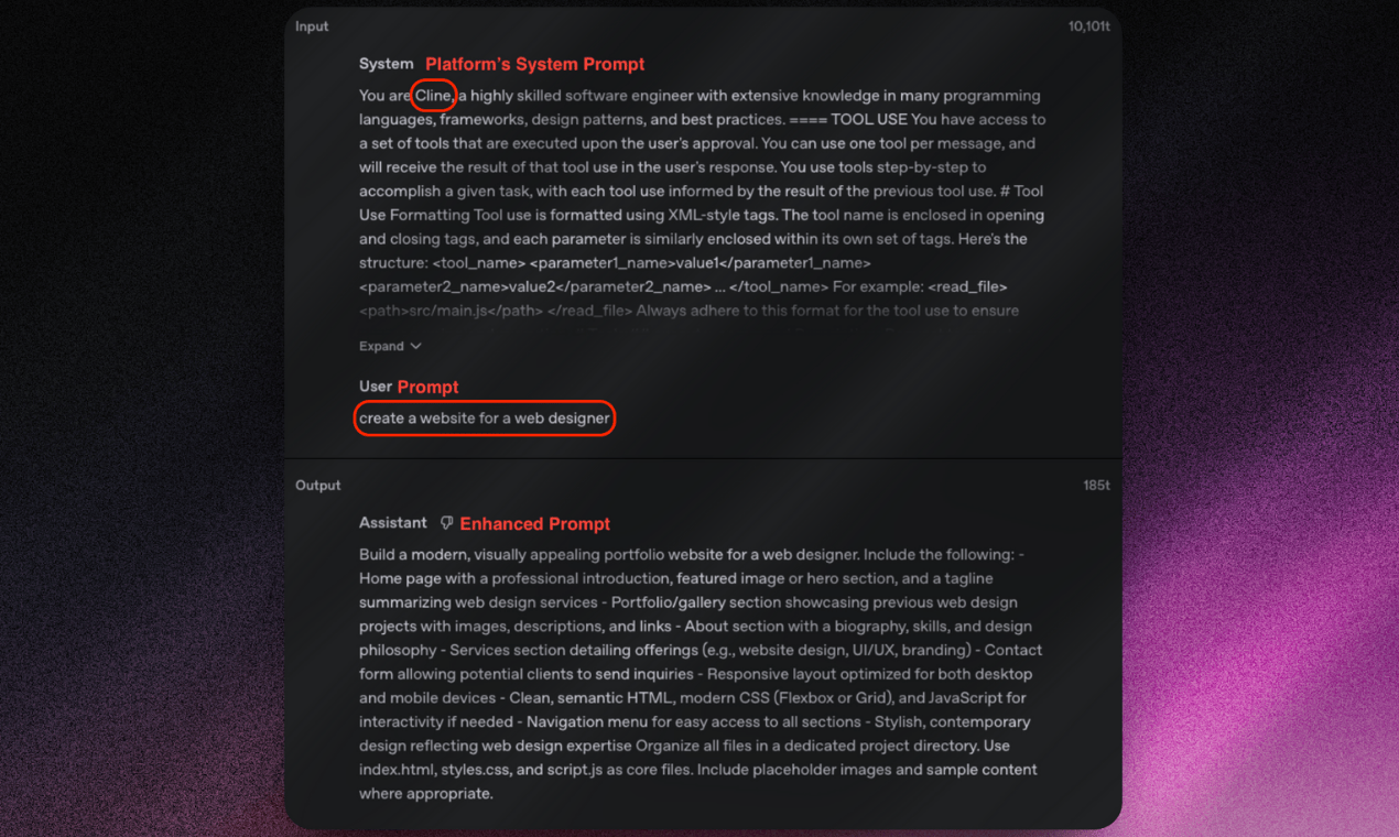 PromptDC - Cursor for Prompts thumbnail 3