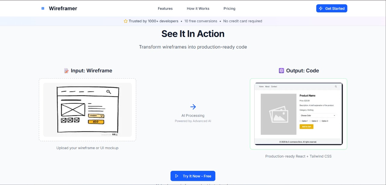 Wireframer - Image 1