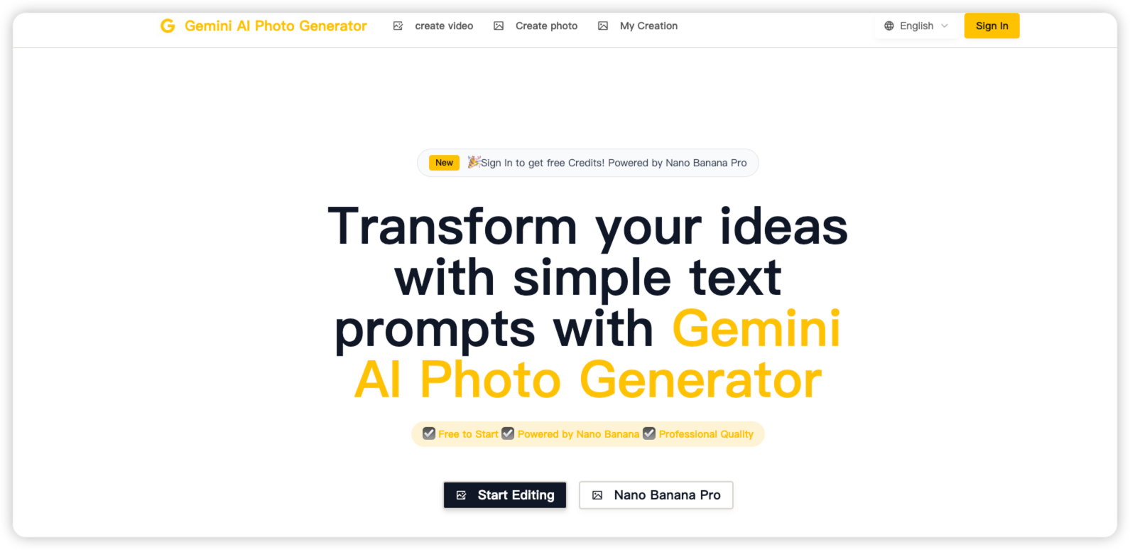 Gemini AI Photo - Image 1