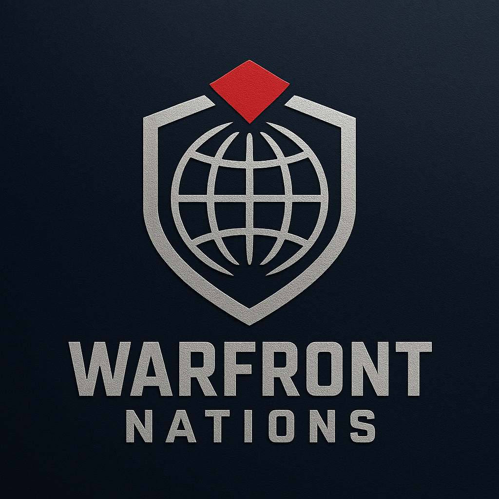 Warfront Nations