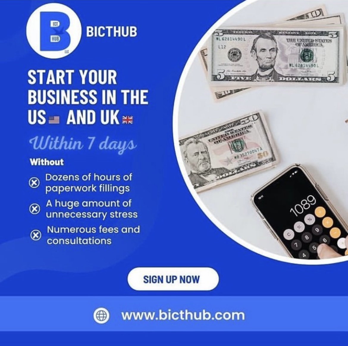 BICTHUB - Image 1