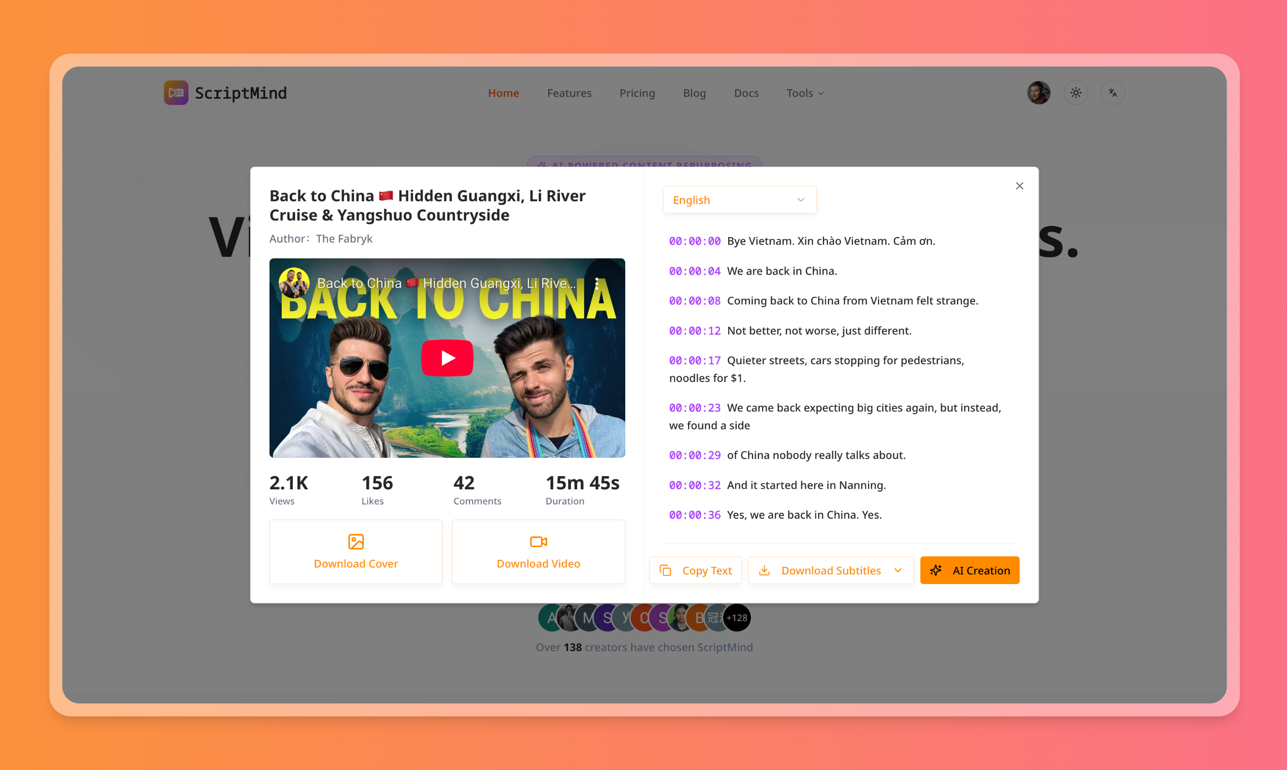 ScriptMind thumbnail 2