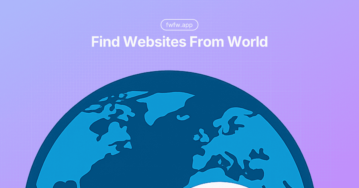 FWFW - Image 1