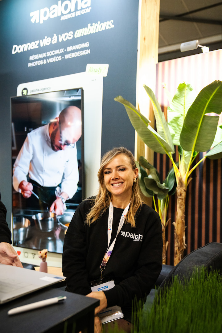 Paloha – Agence de communication Montpellier thumbnail 1