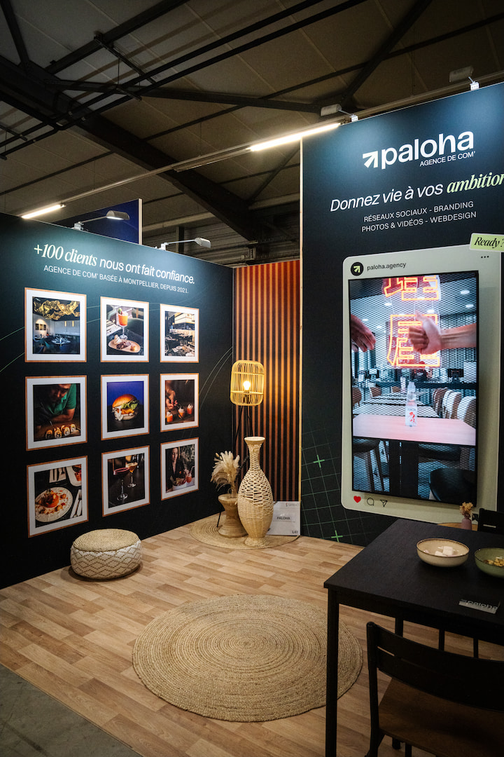 Paloha – Agence de communication Montpellier thumbnail 2