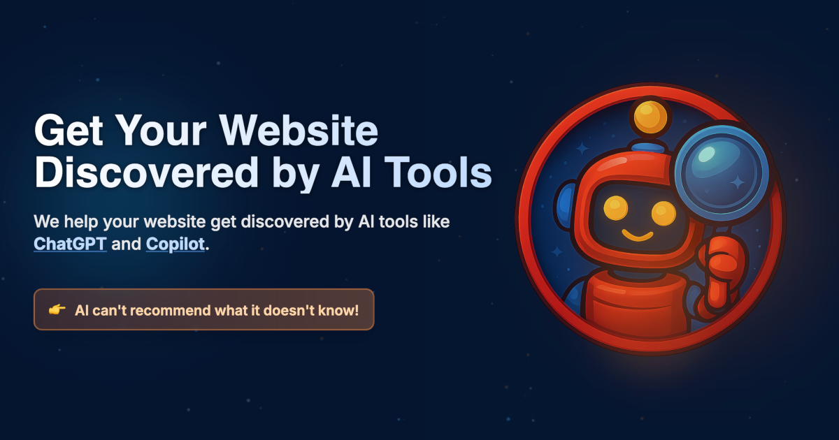 Show Up In AI - Image 1