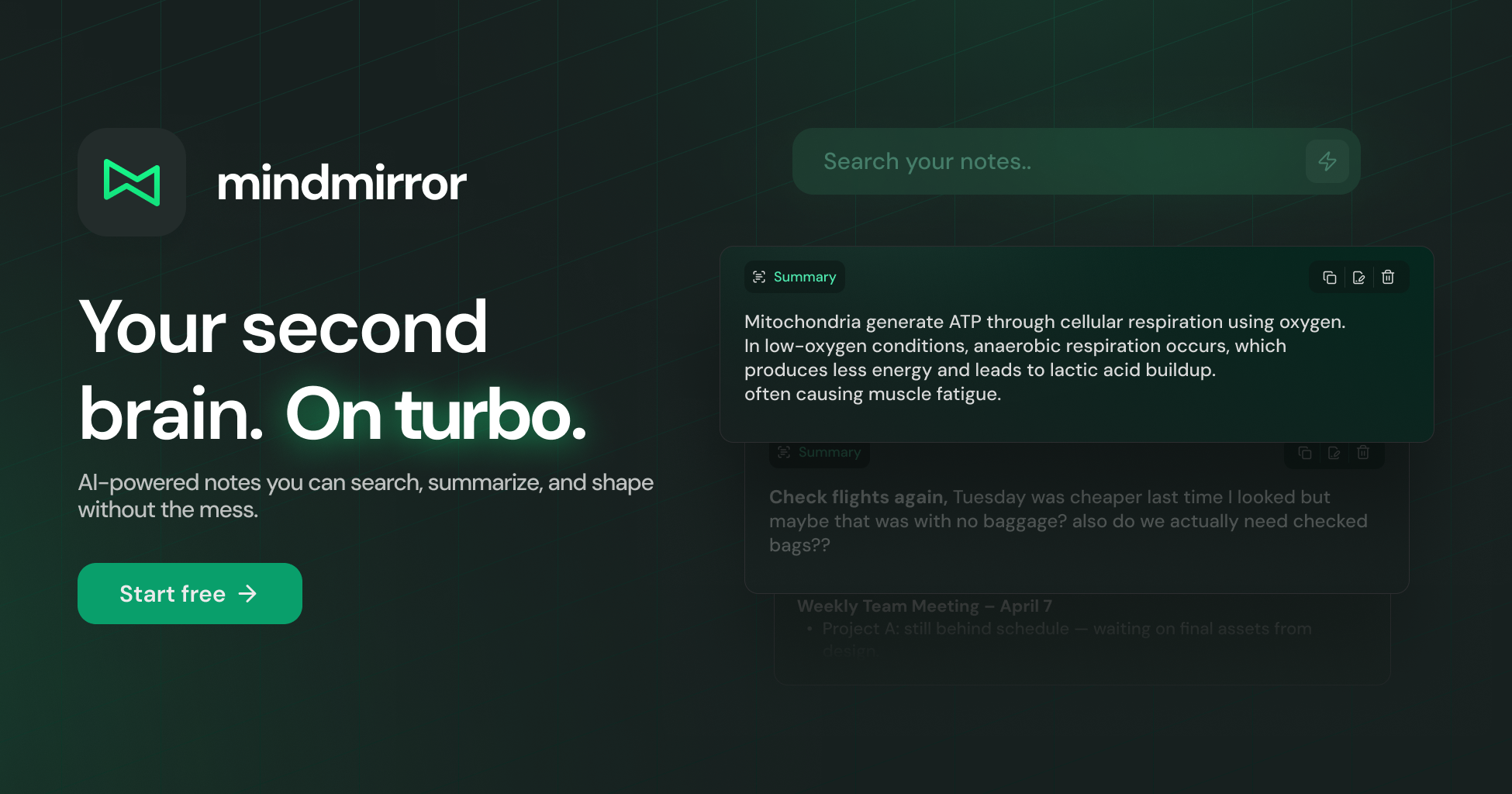 MindMirror thumbnail 2