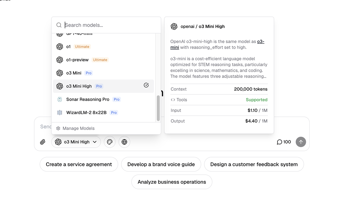 Writingmate - Image 1