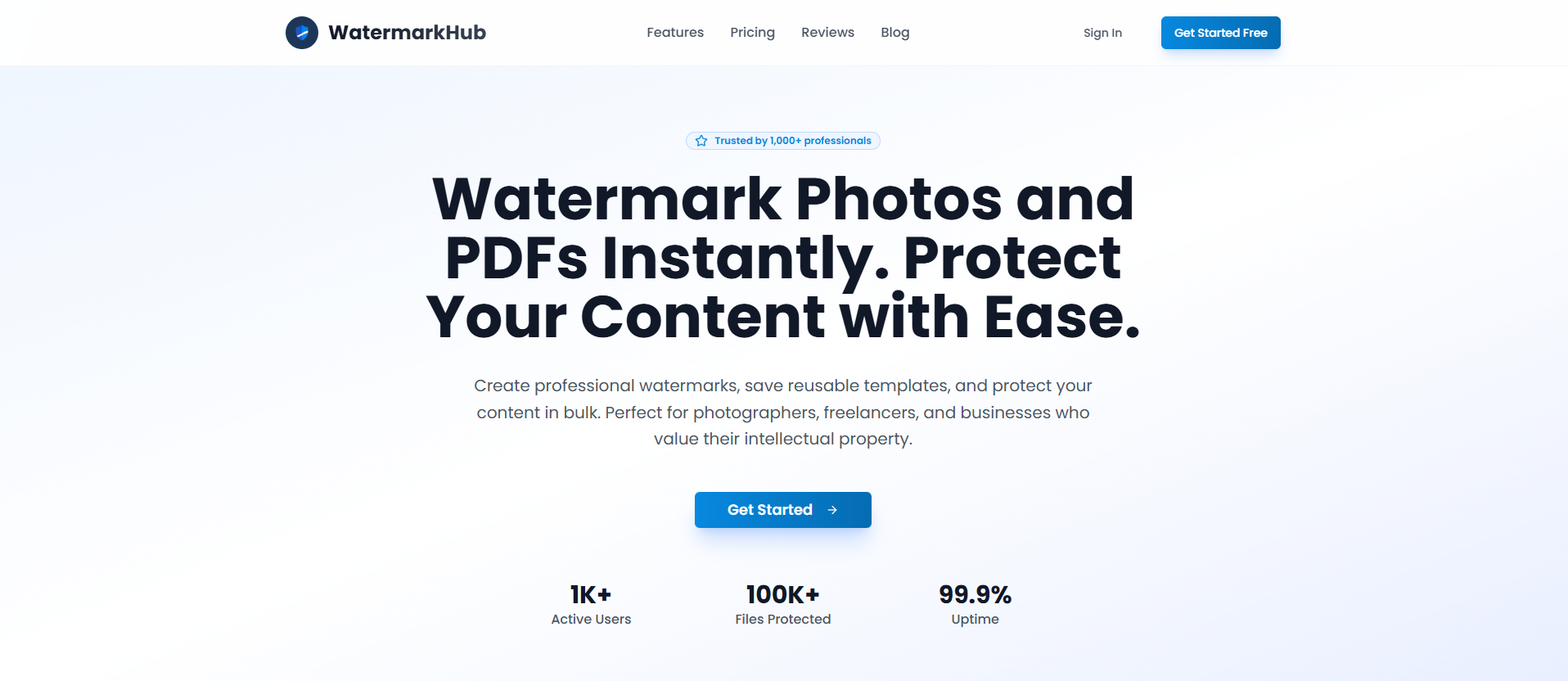 WatermarkHub - Image 1