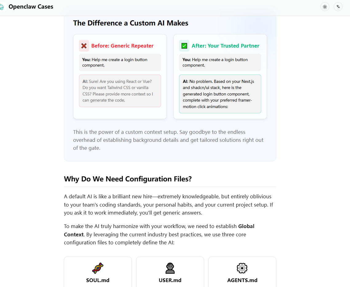 Openclaw Cases thumbnail 2