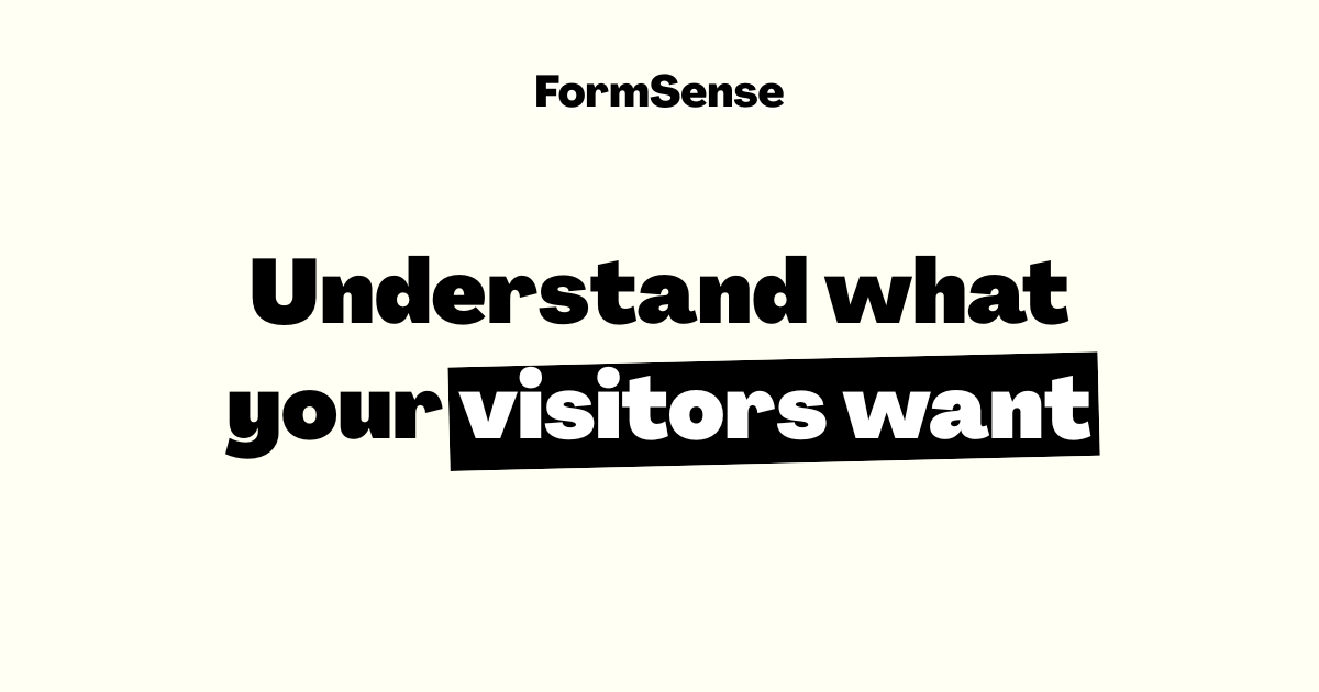 FormSense - Image 1