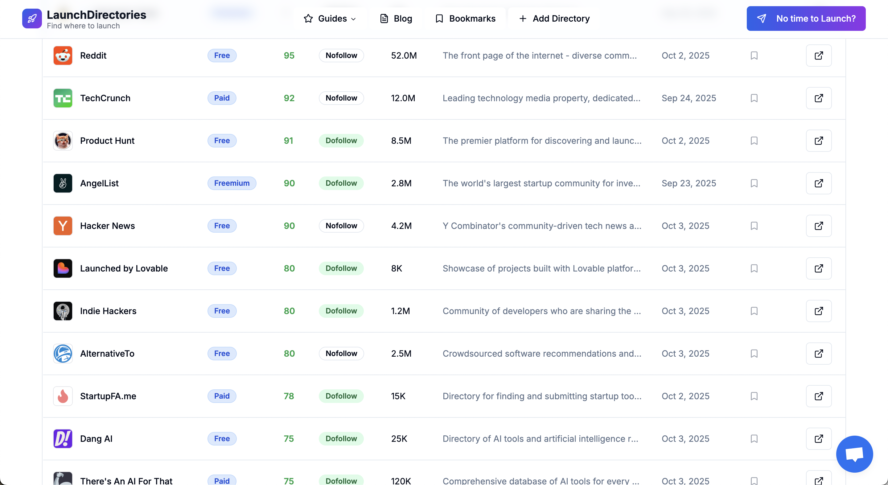 LaunchDirectories thumbnail 2