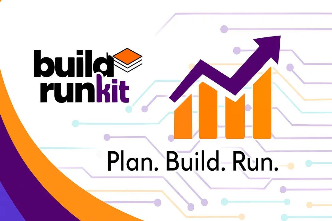 BuildRunKit - Image 1