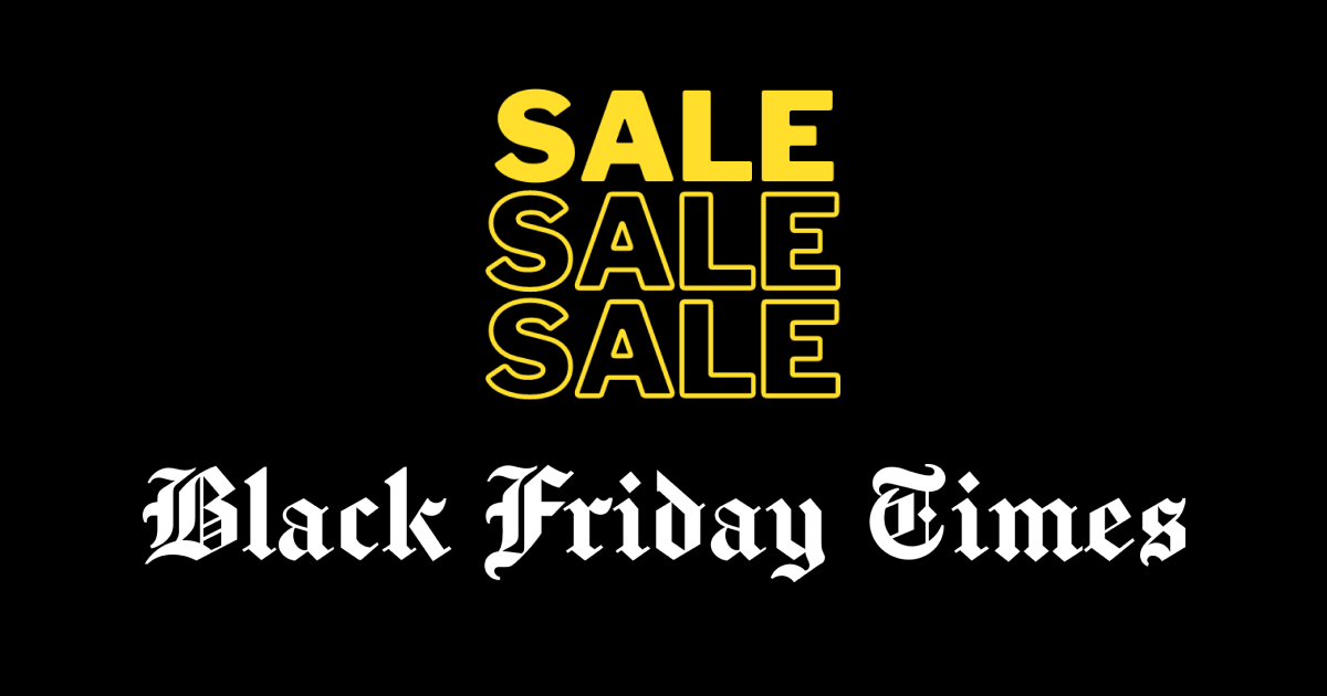 BlackFridayTimes.com - Image 1