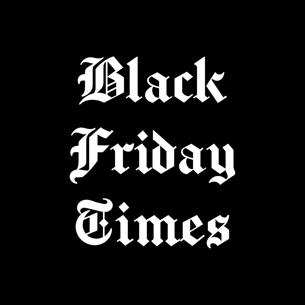 BlackFridayTimes.com
