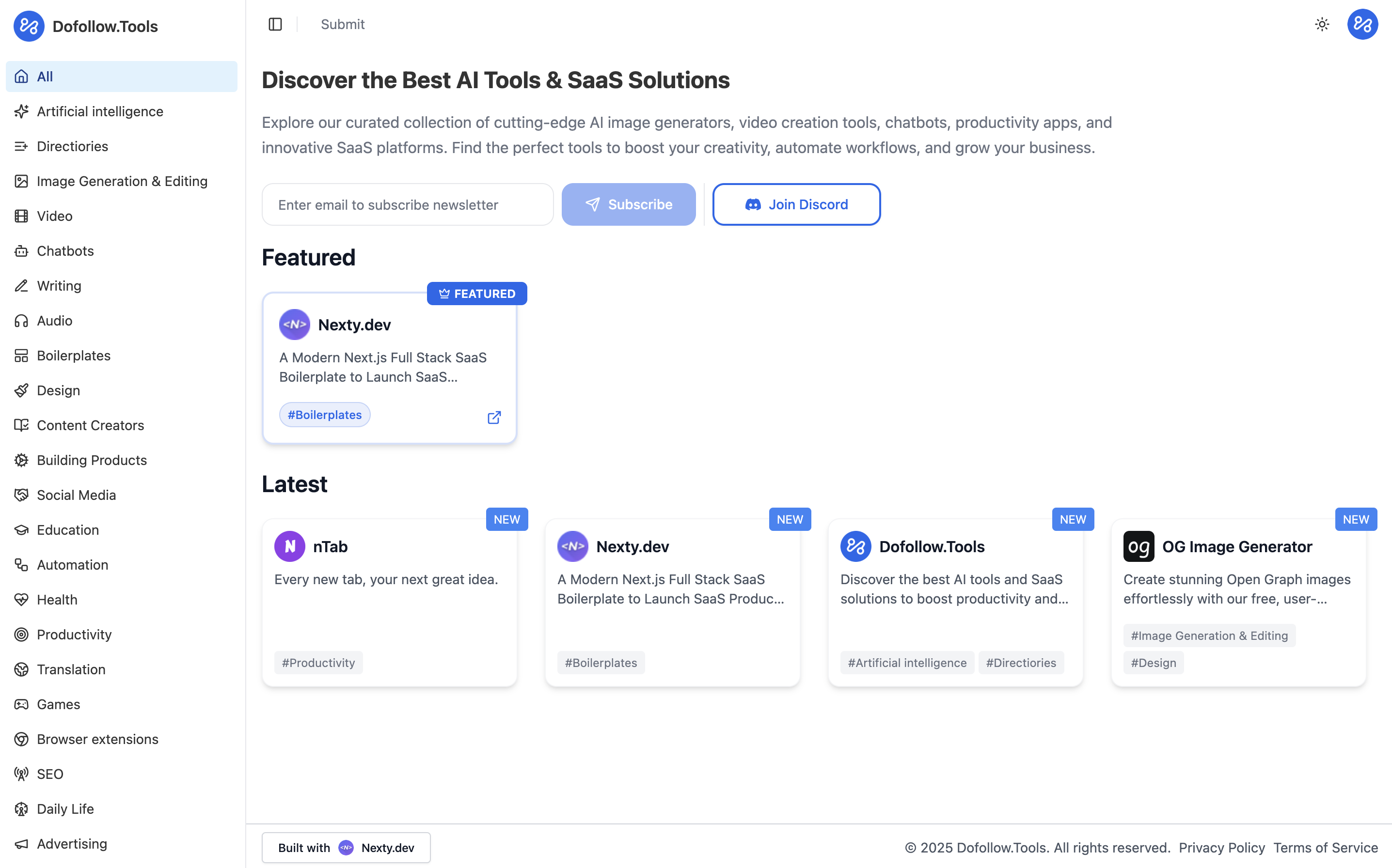 Dofollow.Tools - Image 1