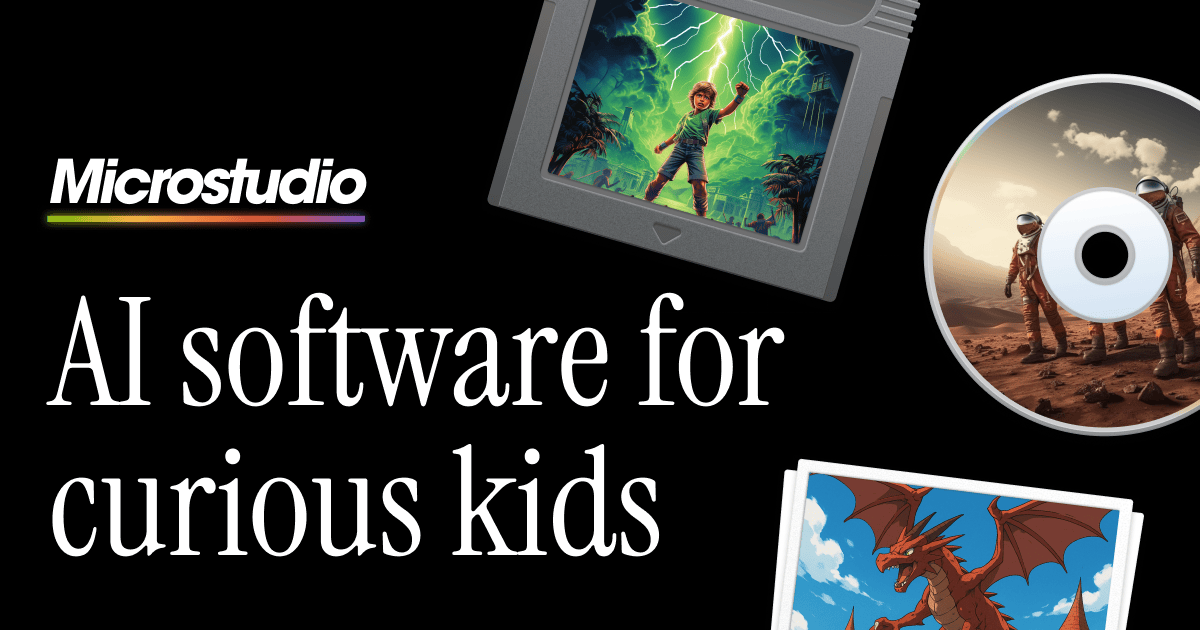 Microstudio - Image 1