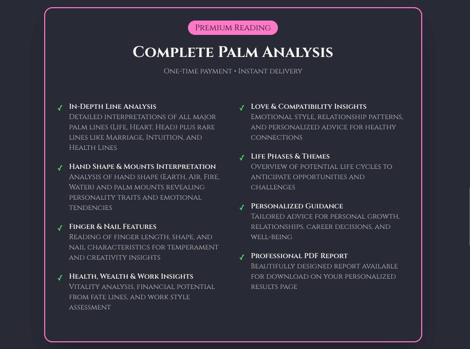 Palmalyze thumbnail 2