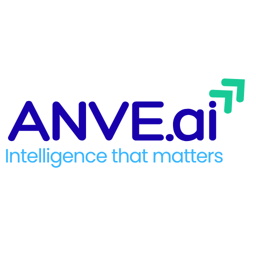 ANVE.AI – Your AI Executive Team