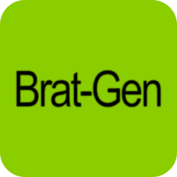 Brat Generator