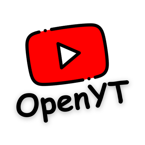 OpenYT