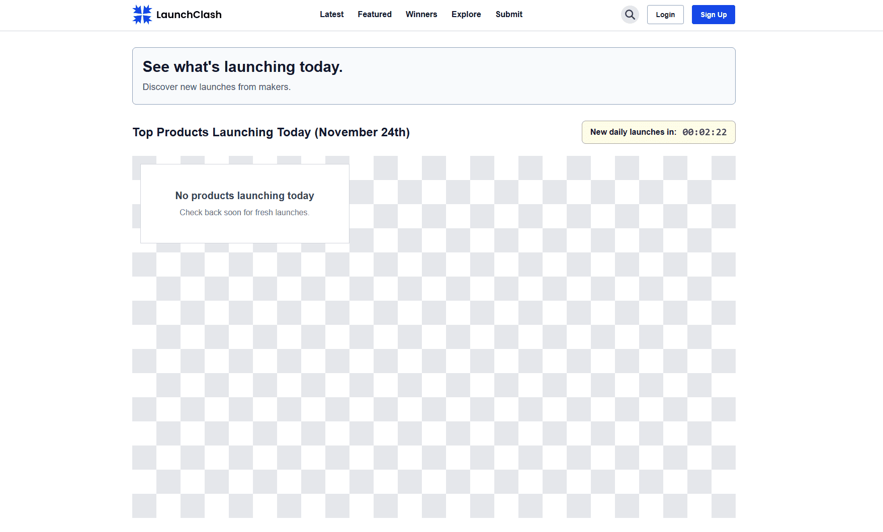 LaunchClash - Image 1