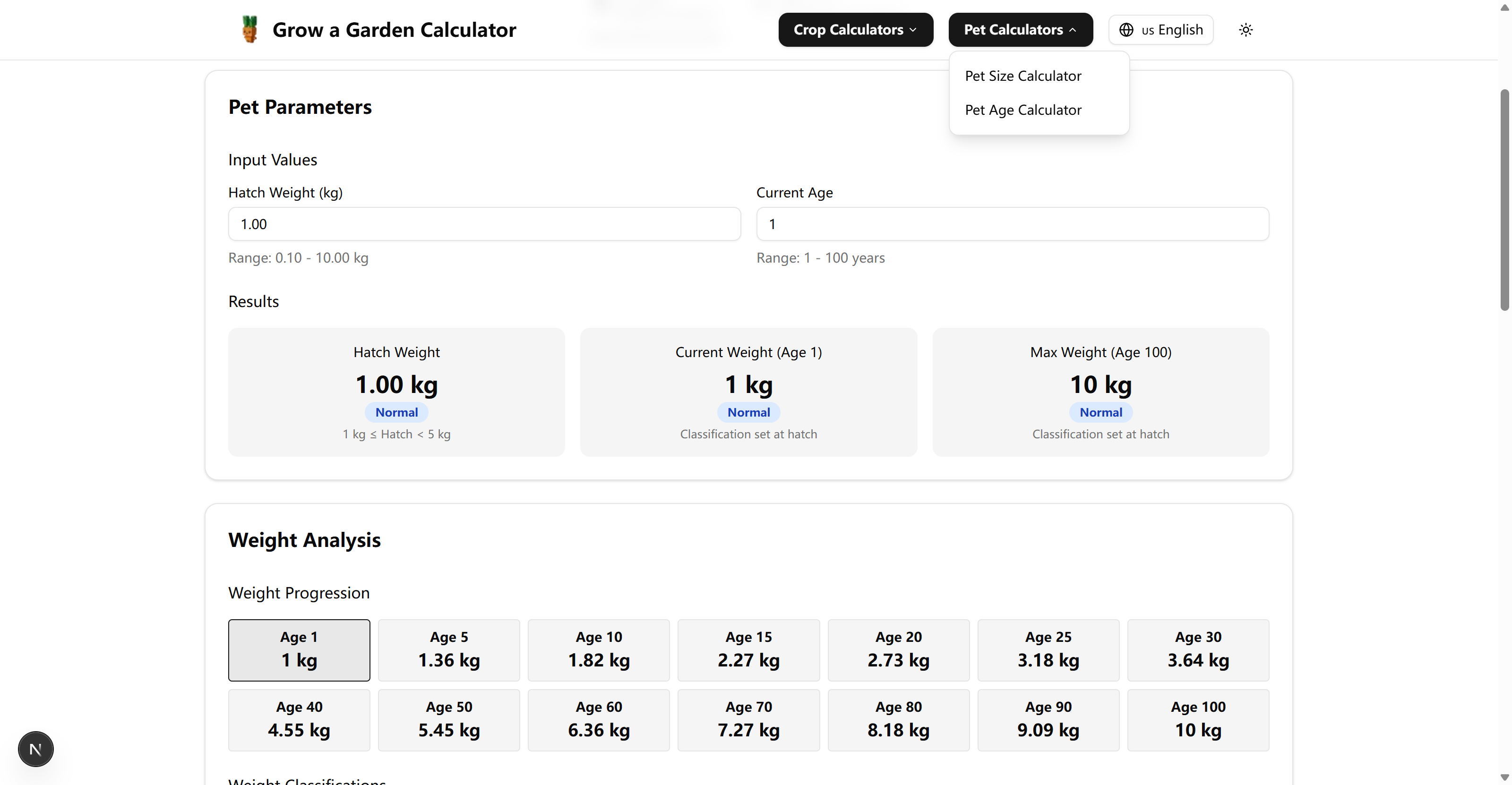 Grow a Garden Calculator new thumbnail 2