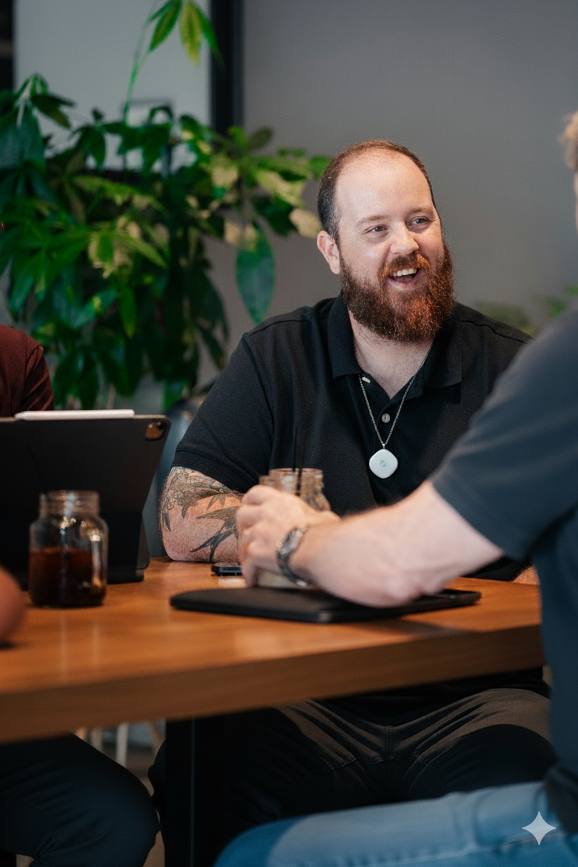 Buddi AI thumbnail 3