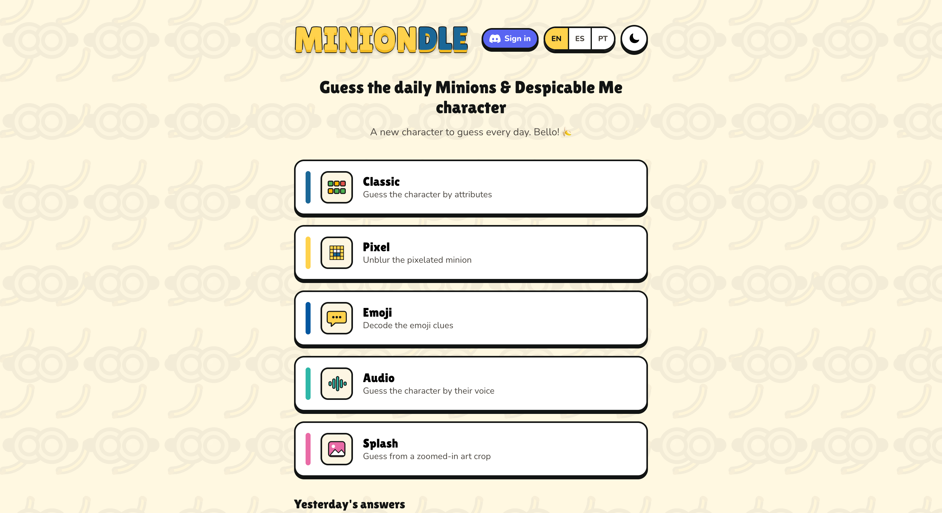 Miniondle thumbnail 1