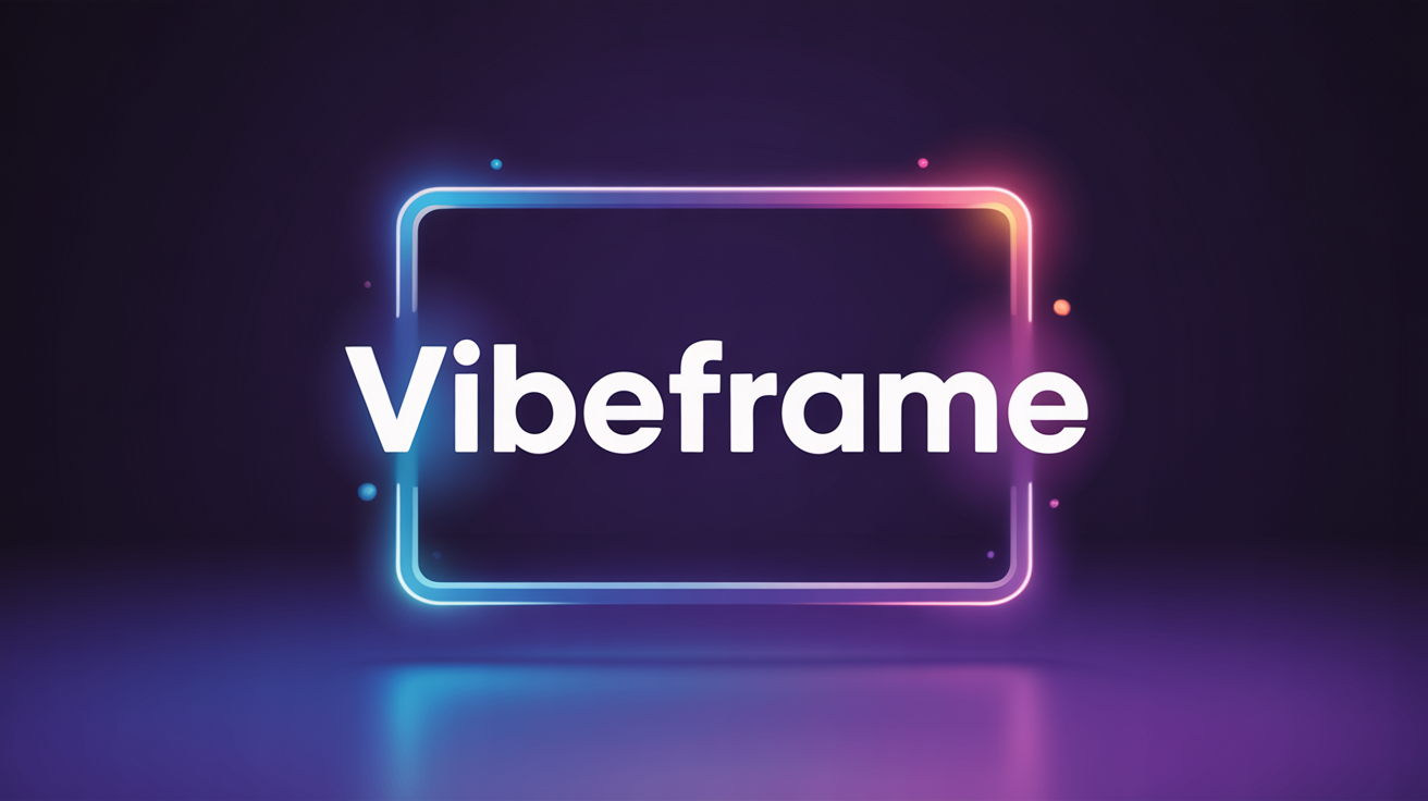 Vibe Frame