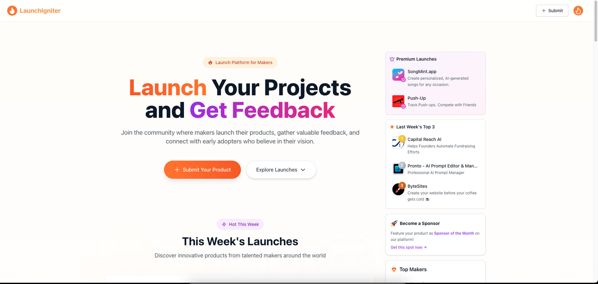 LaunchIgniter - Image 1