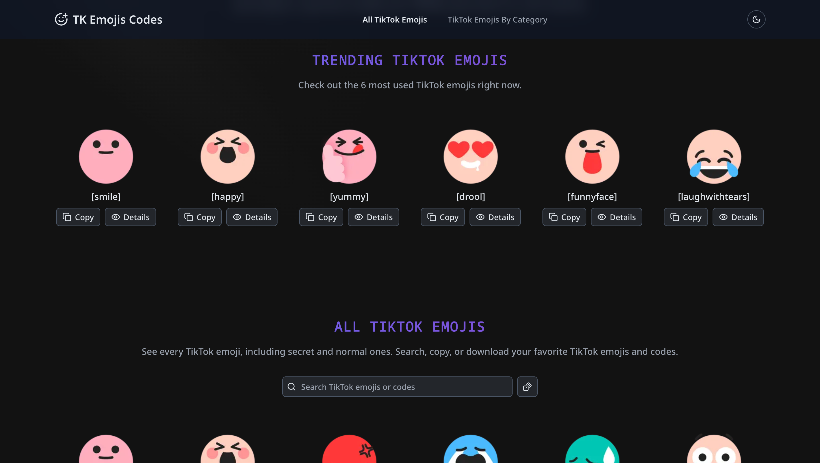 TKEmojis thumbnail 2