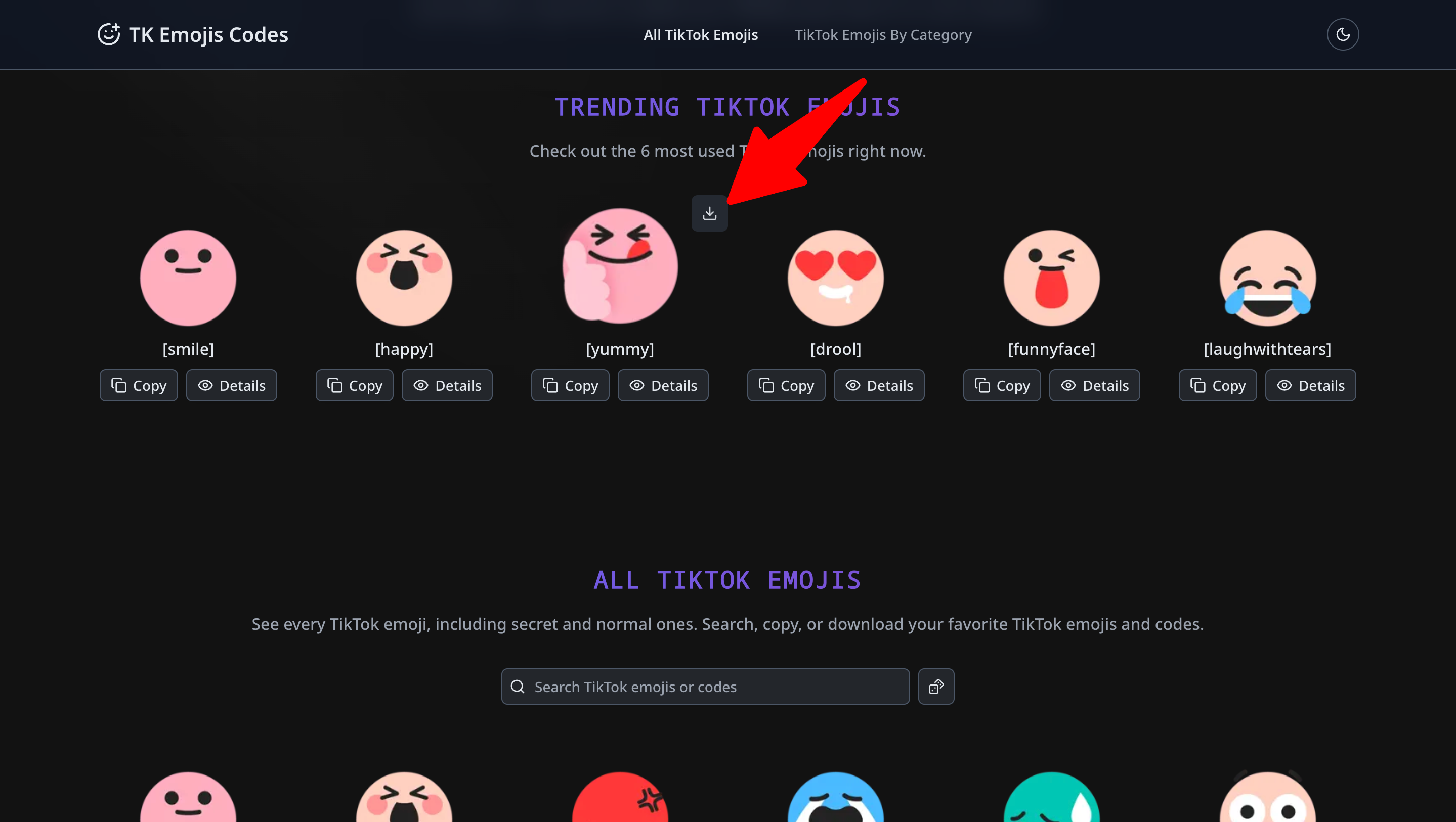 TKEmojis thumbnail 3