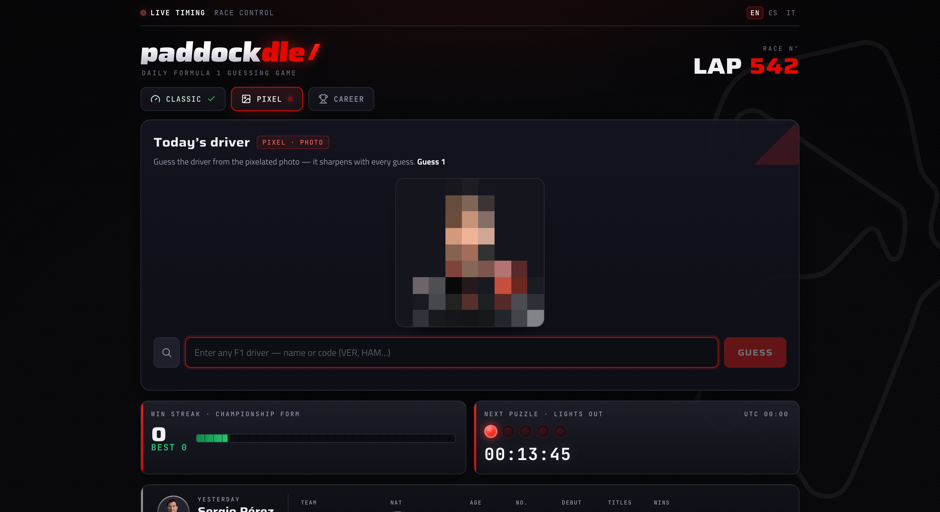 PADDOCKDLE thumbnail 2