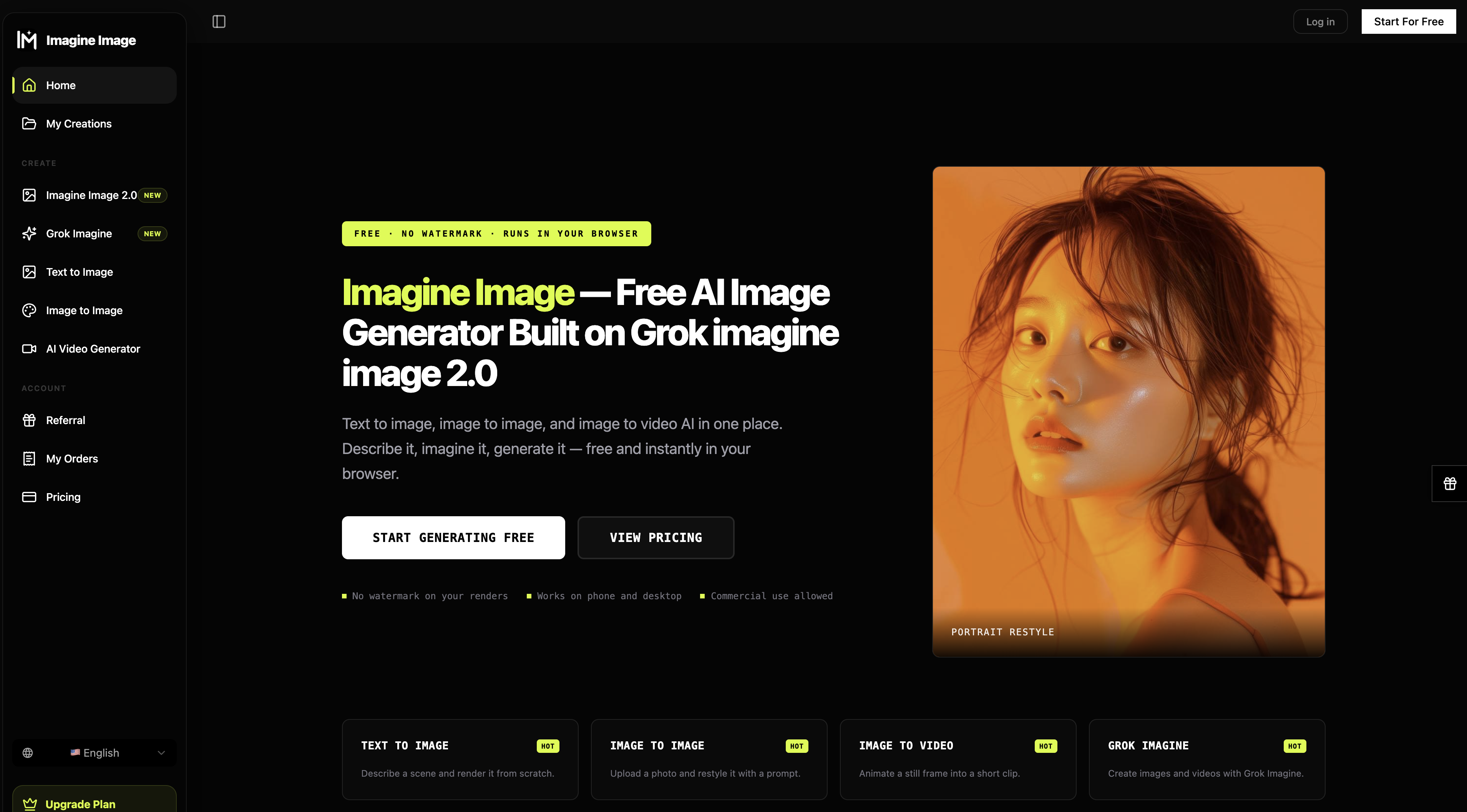 Imagine Image - Image 1
