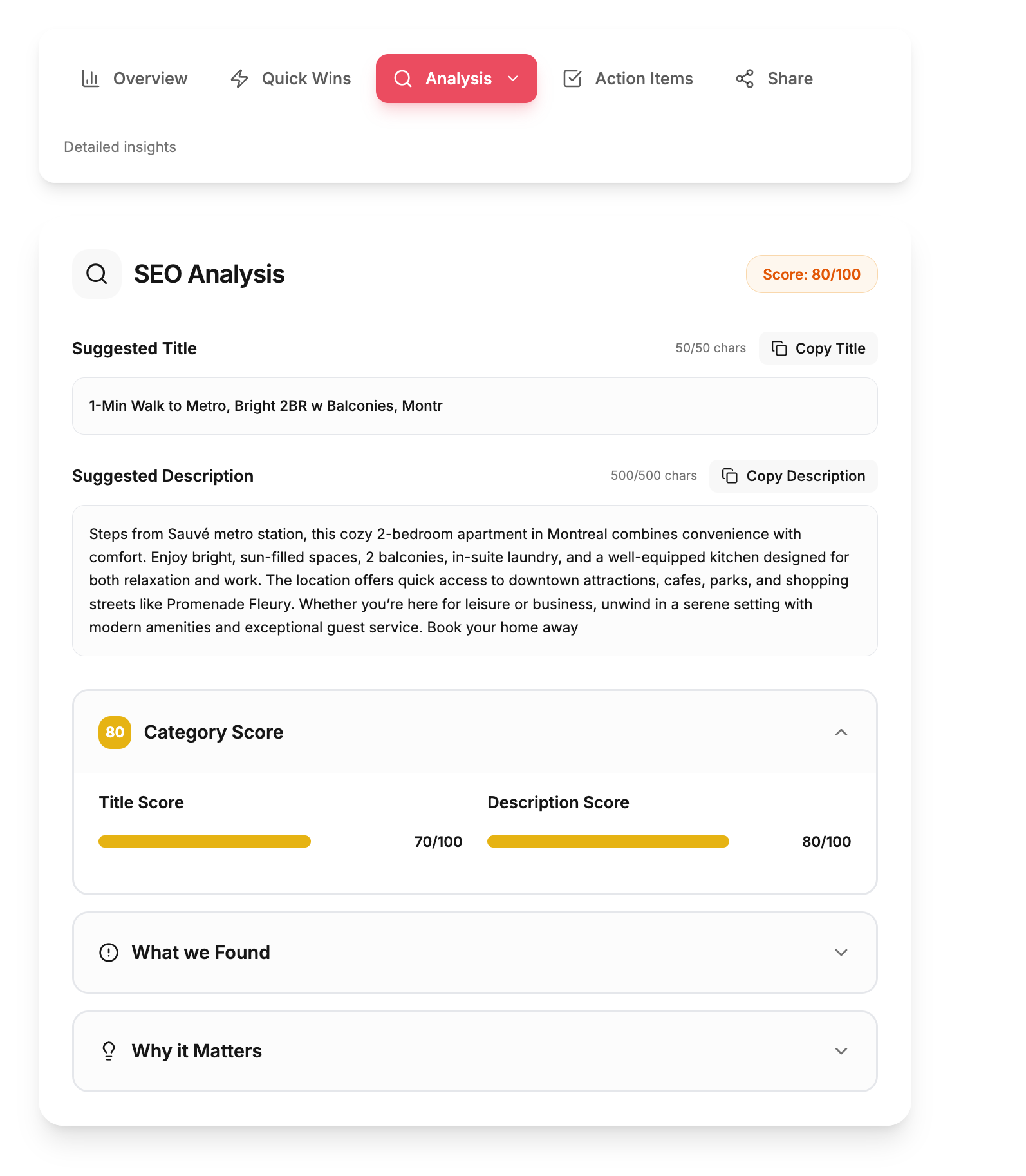 ShortRentals AI thumbnail 2