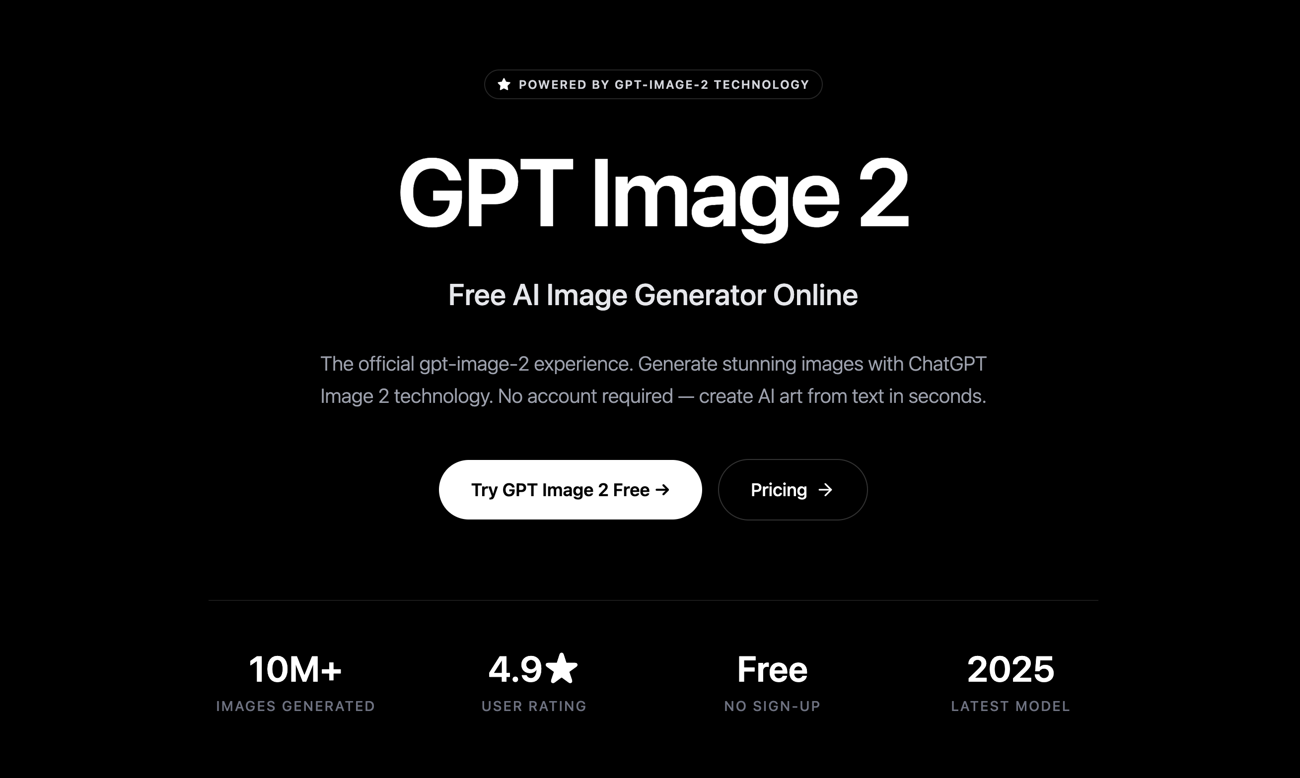 Gpt Image 2 - Image 1