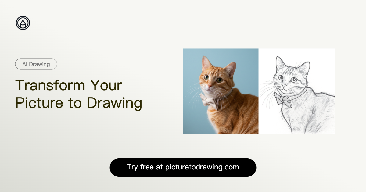 Picture to Drawing - Image 1