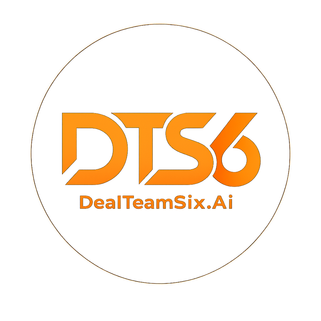 DealTeamSix.AI