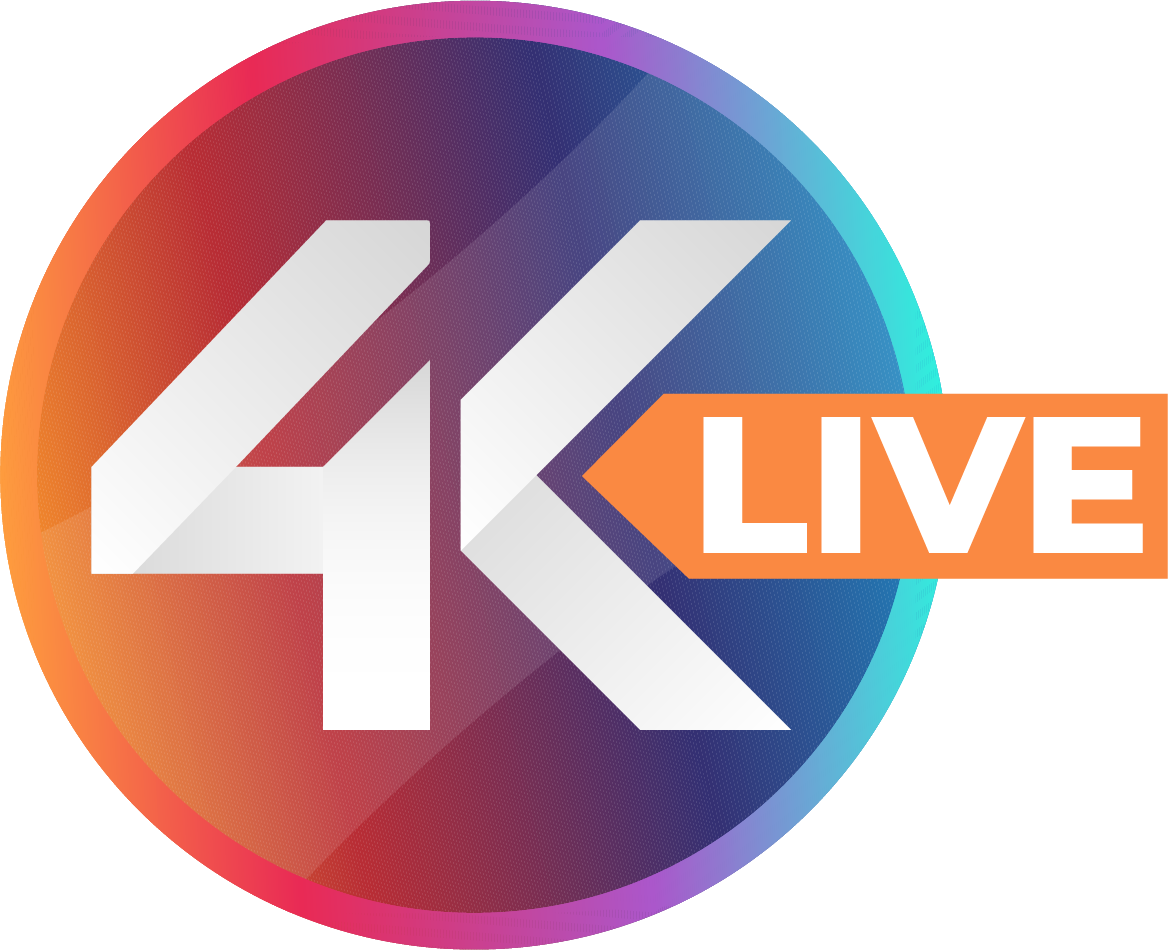 4Kliveiptv - Image 1