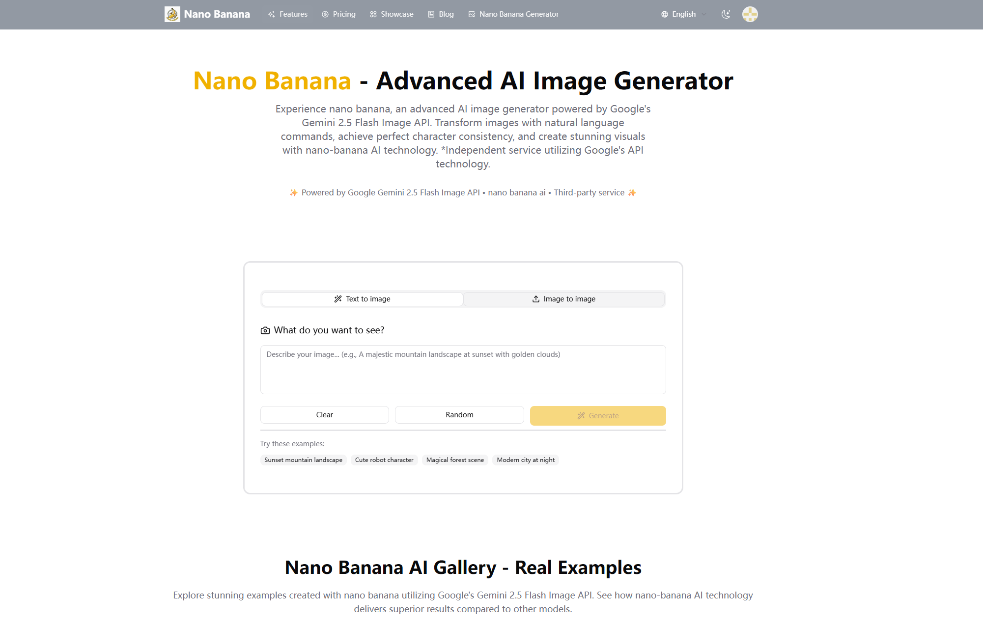 NANOBANANA - Image 1