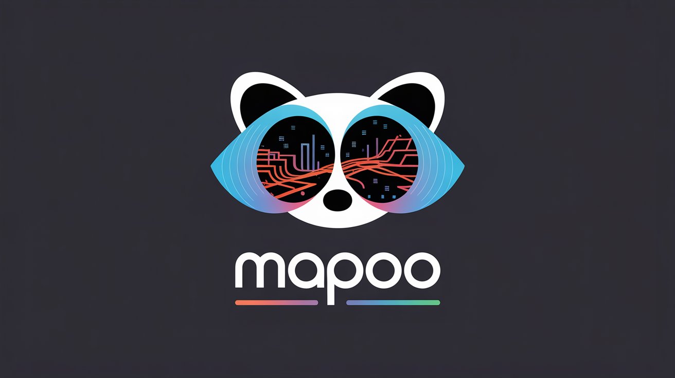 Mapoo - Image 1