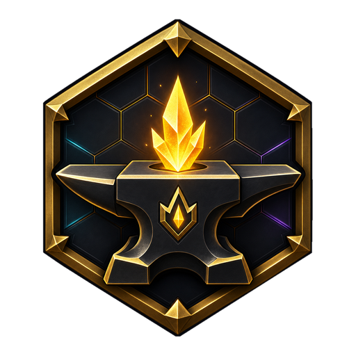 TFT Forge