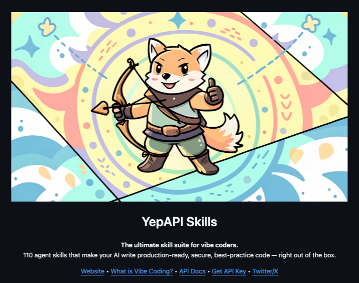 Vibe Coding Agent Skills - Image 1